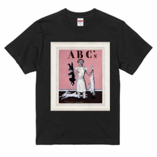 オリジナルTシャツ「シンデレラ1982」